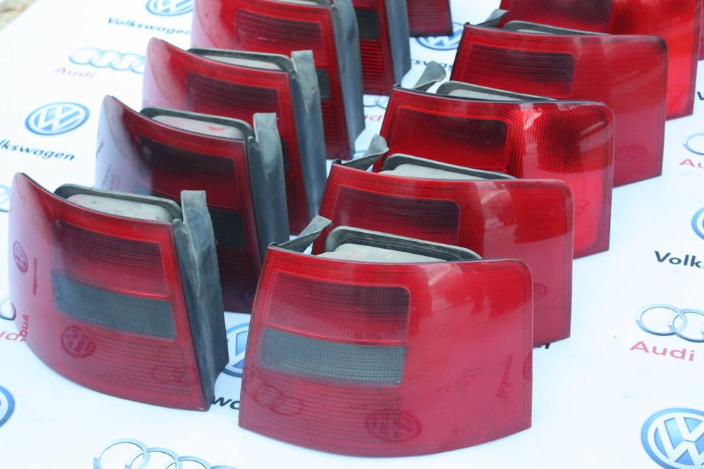 Стопи \ задні фари Audi A6 C5 \ A4 B6 B7 A6 c6 Q7 Touareg