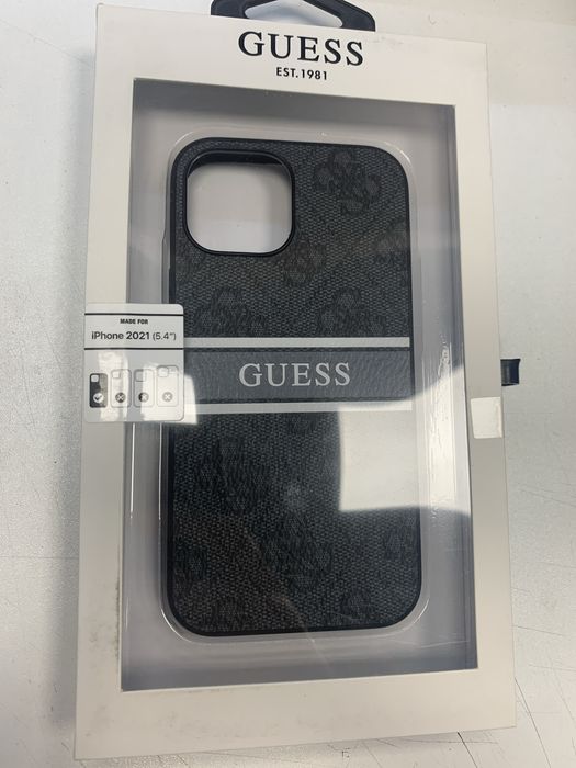 Etui Guess iPhone 13 Mini *rozne rodzaje*