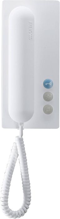 Domofon analogowy
HTA 811-0 W