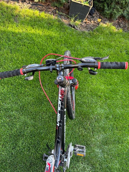 Rower Tabou Venom 3.0