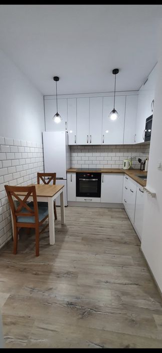 Wynajme 2pokojowe mieszkanie na ul. Żeromskiego