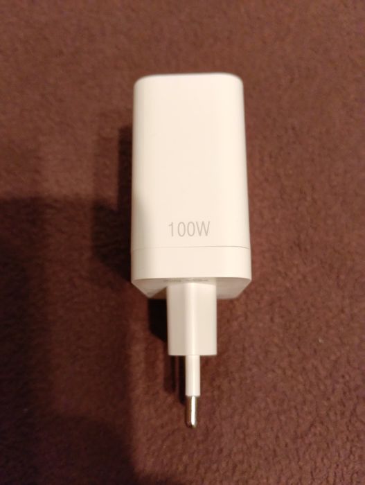 Super VOOC 100w кабель 2 метра