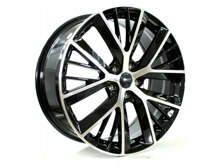 FELGI BK905 do VW Arteon Passat Golf VII Tiguan 19