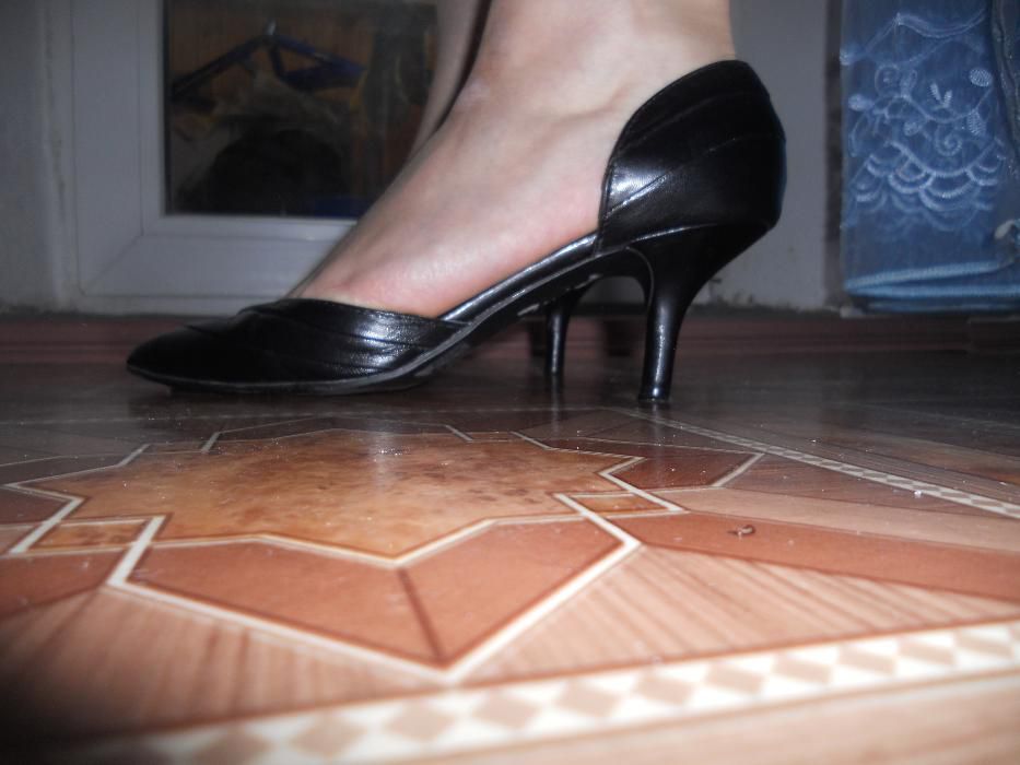 Туфлі Next размер 37