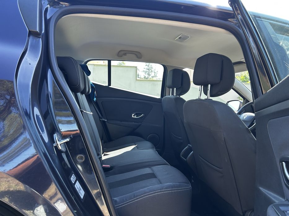 Renault Megane III 1.5 Dci 90cv ( Bom estado )