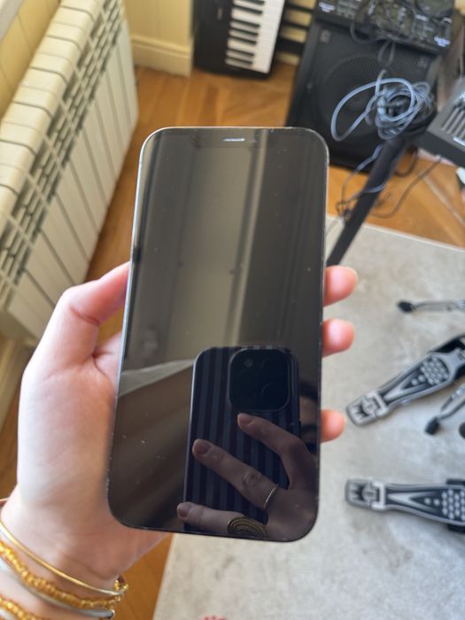 Iphone 12 Pro 256GB