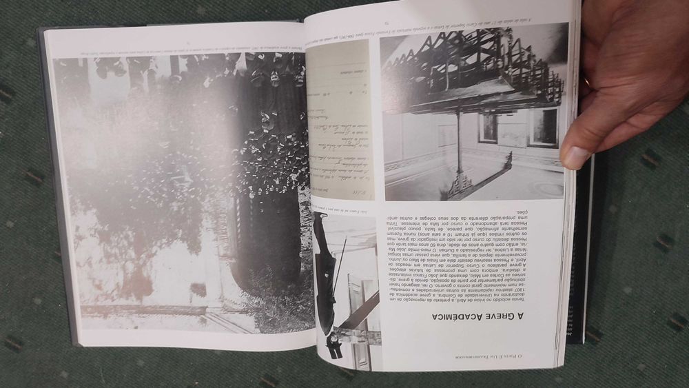 Fotobiografias Século XX - Fernando Pessoa