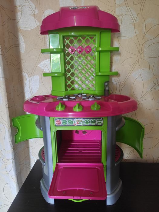 Дитяча кухня, набір