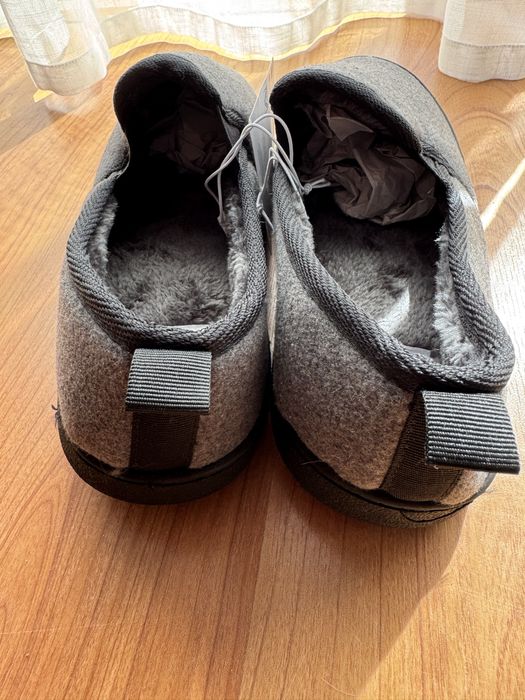 Pantufas novas nr° 44