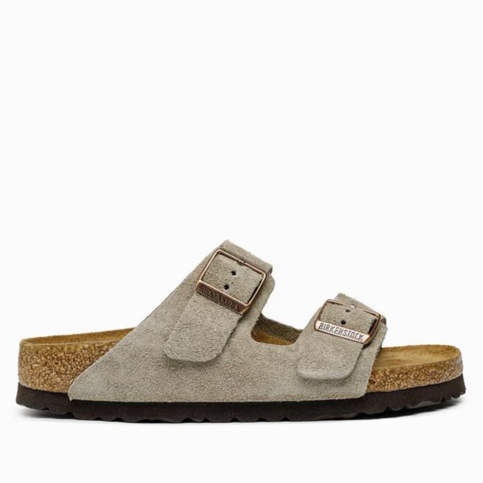 Шльопанці Birkenstock Arizona