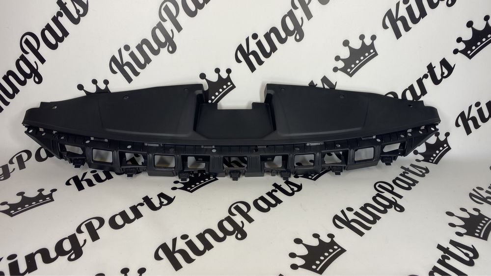 Накладка телевизора / Замка капота Elantra AD 2016 2017 2018