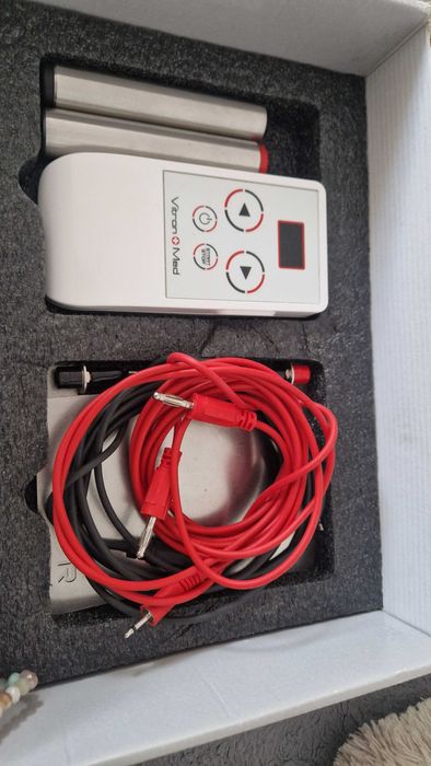 Vitron med  biorezonans