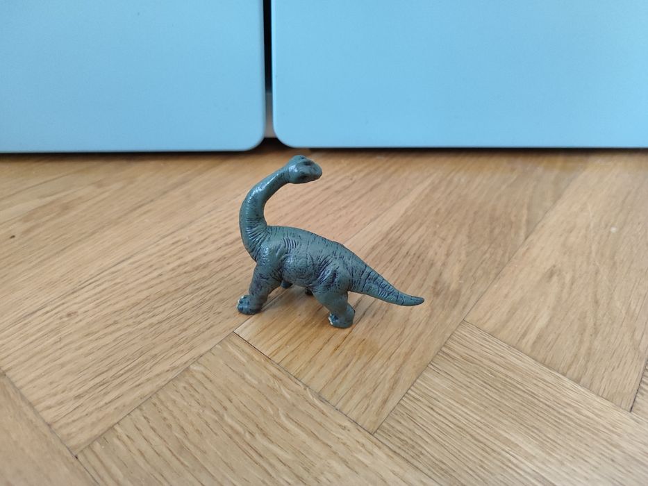 Figurka dinozaura collecta młody brachiozaur