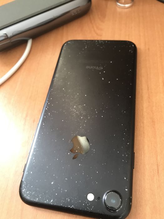 Apple Iphone 7 128GB NEVERLOCK