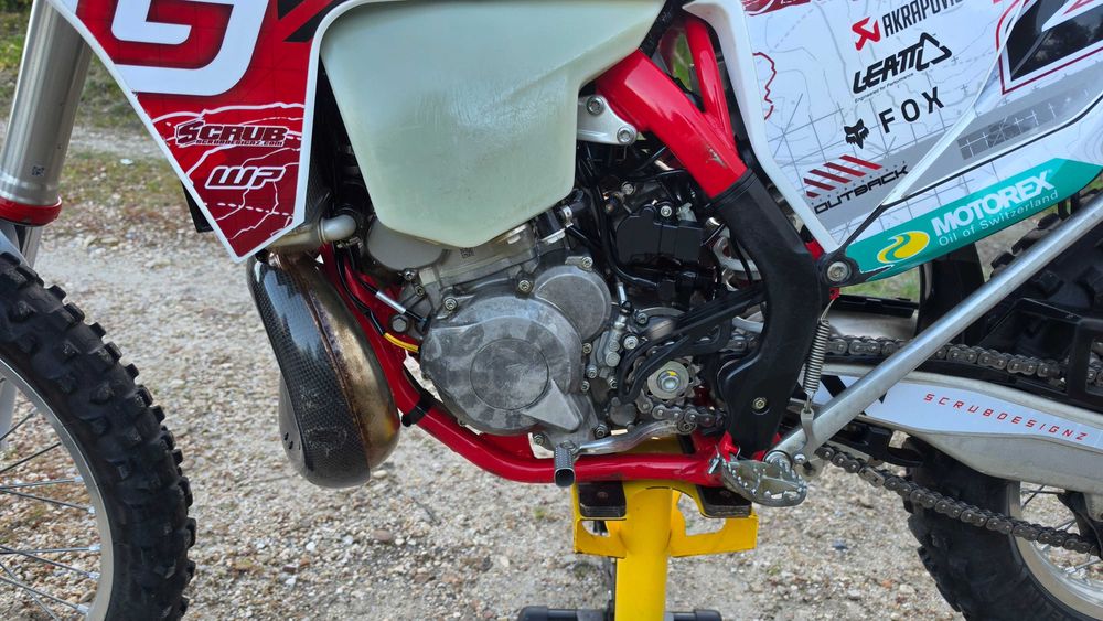 GAS GAS EC250 2021