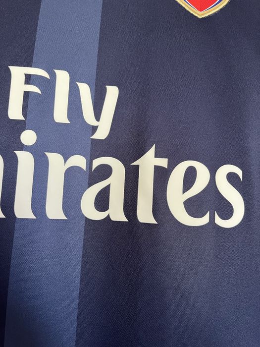 Koszulka treningowa puma Arsenal sezon 2016/2017