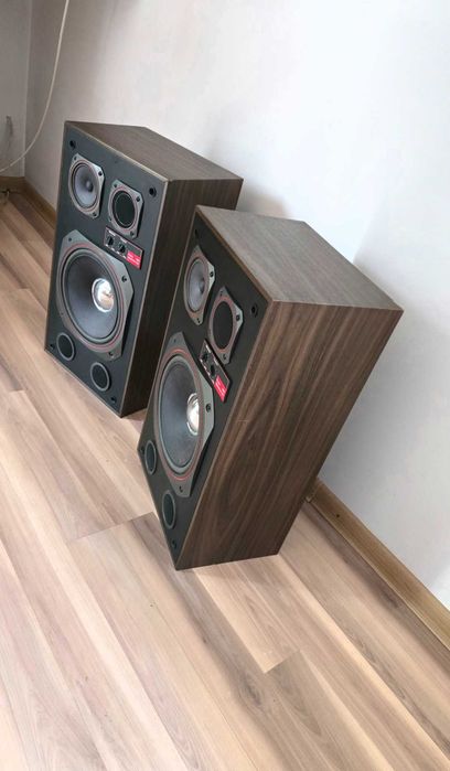 Kolumny Tonsil Alton 70 70W 8Ω Unitra
