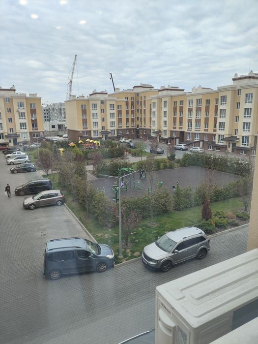 БЕЗ КОМІСІЇ!!! Львівський затишок, вул. Вороньківська 5. Квартира 1-к