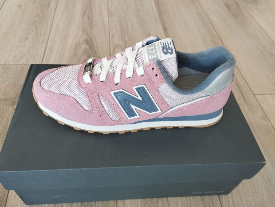 Buty New Balance WL373OC2