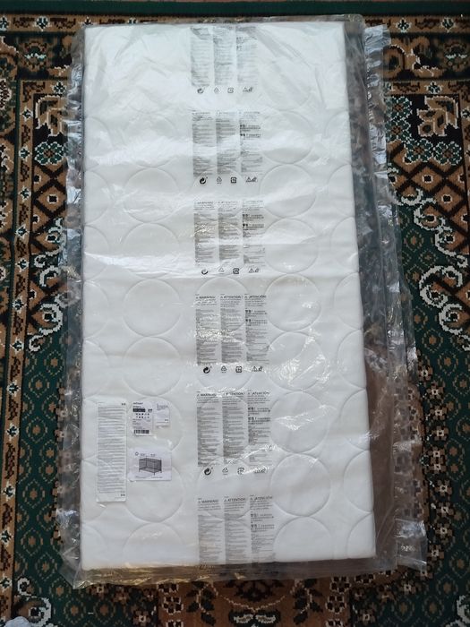 Дитячий матрац новий