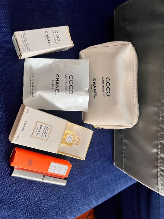 cosmeticas diverses