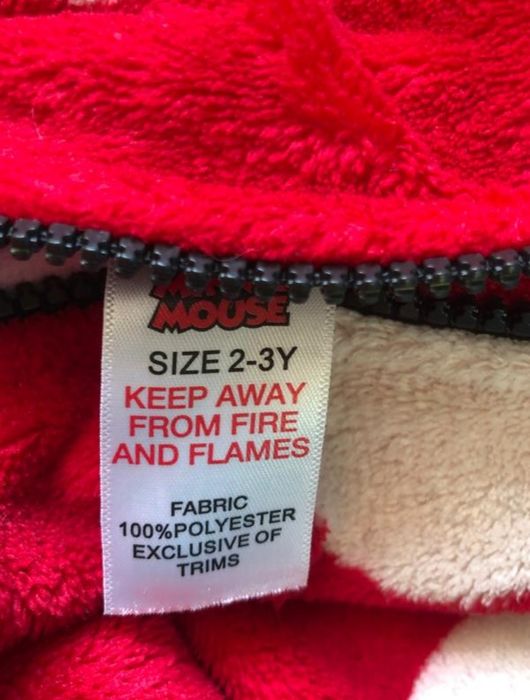 Кигурумі , Ромпер