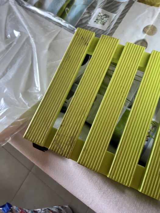 Vendo porta armarios,  po