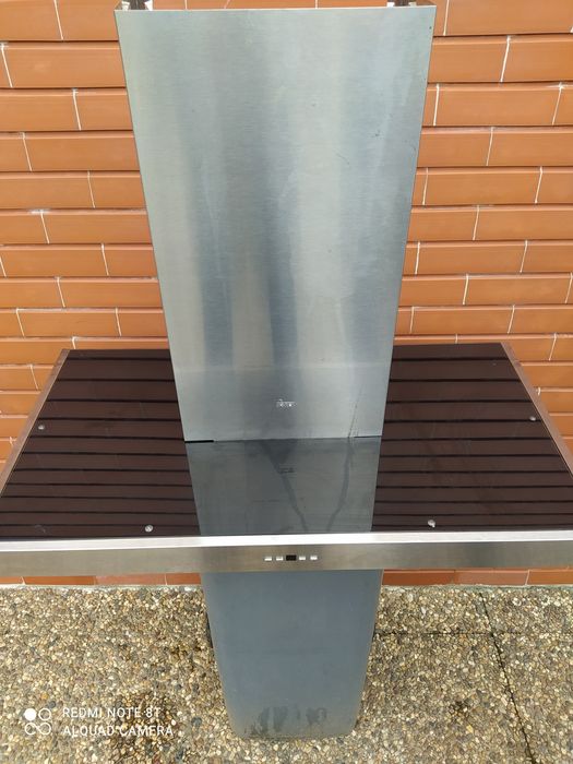 Exaustor Teka com pouco uso