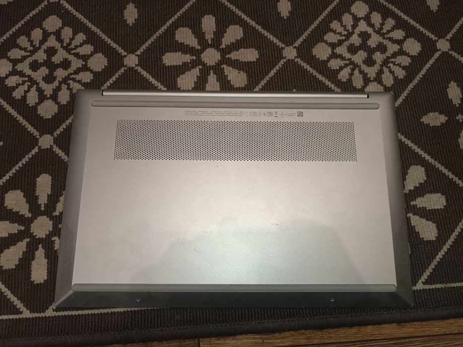 Hp pavilion 15 i5-1135G7