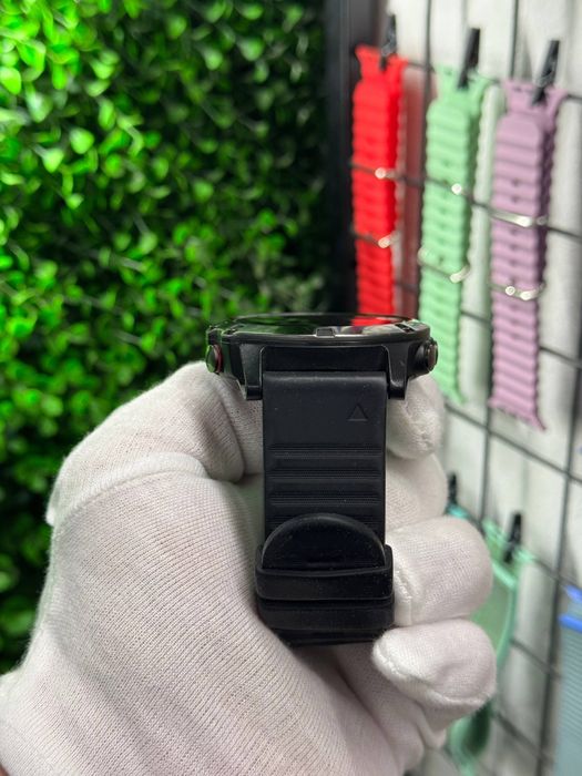 Garmin Fenix 5X Sapphire WATCHMANIA Магазин Гарантія Вибір