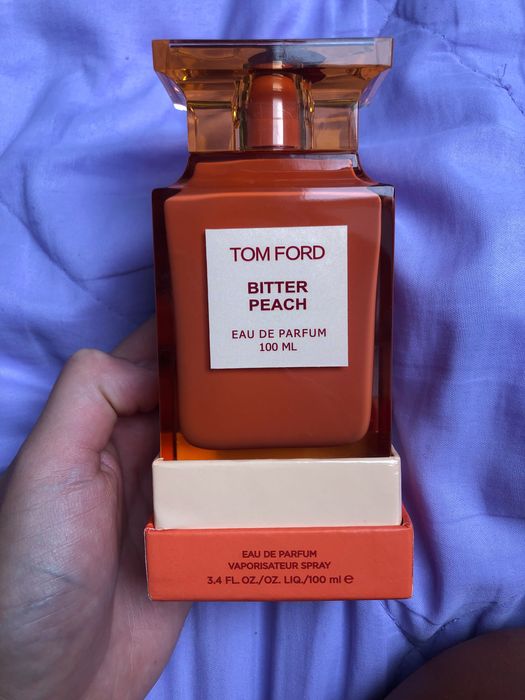 Tom ford bitter peach