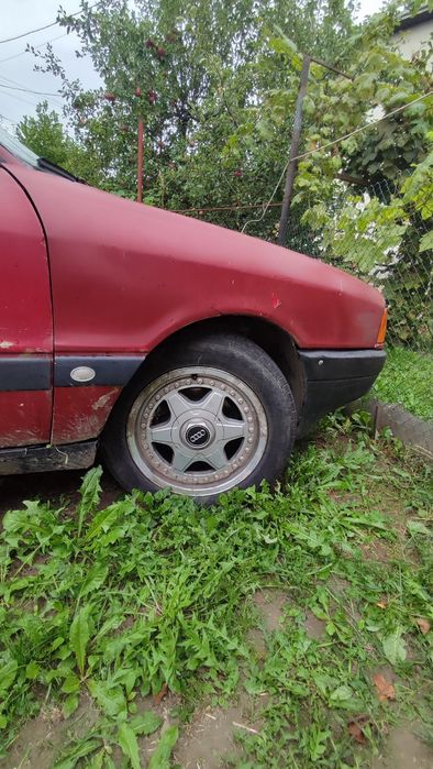 Продам Audi 80!!