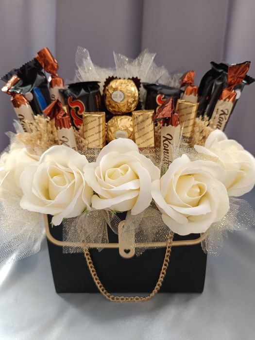 Sweet box, słodki box