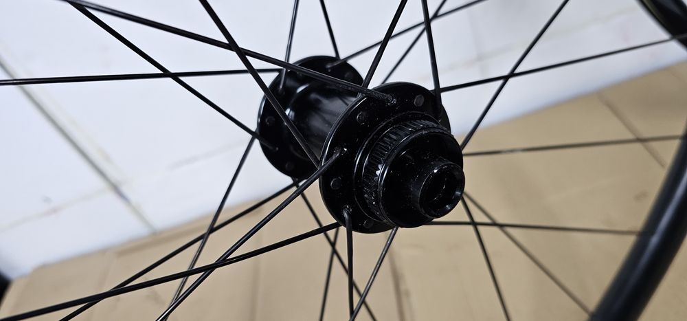 Komplet kół 28" Forza NORTE G. Sram XDR