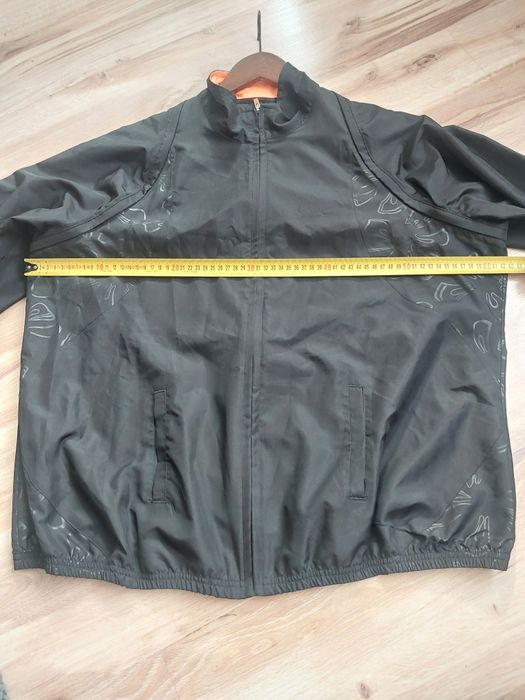 Kurtka wiatrówka meska Marks & Spencer
