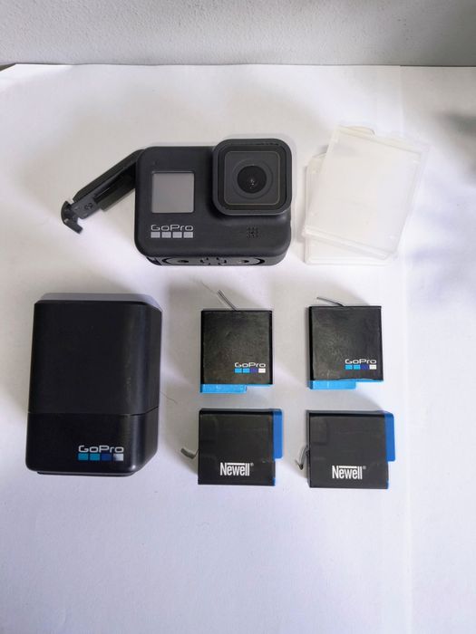 GoPro Hero 8 Black