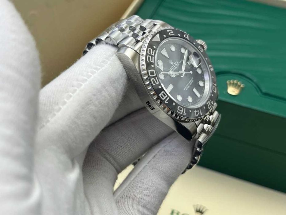 Nowy_Zegarek_Rolex_Submariner /Mechanizm