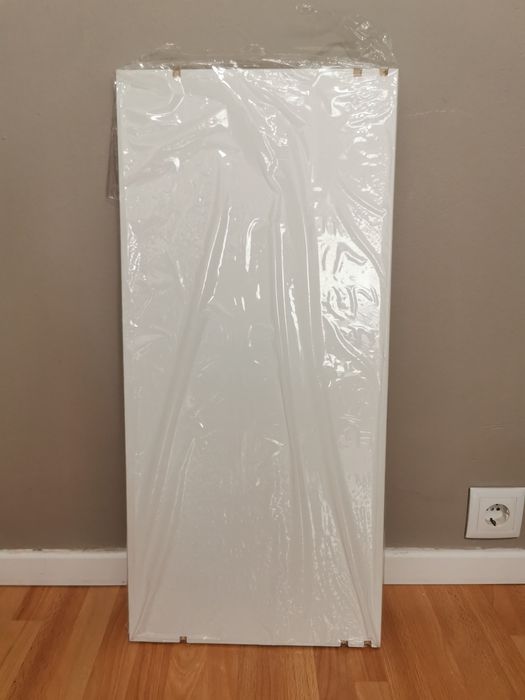 Prateleira ikea utrusta nova