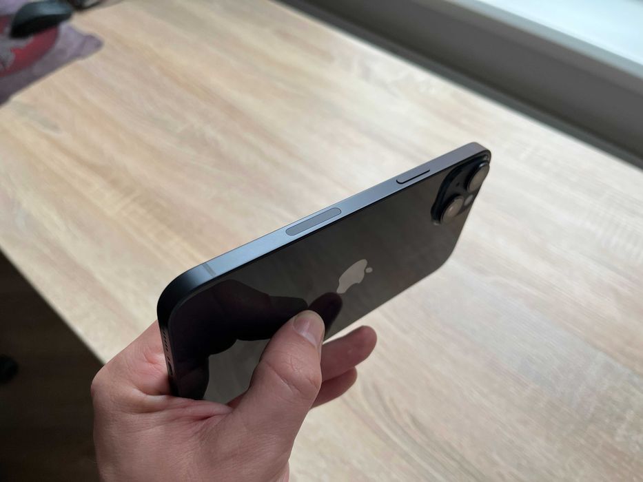 Як новий - Apple iPhone 14 Plus 128gb - 100% батарея (оригінальна)