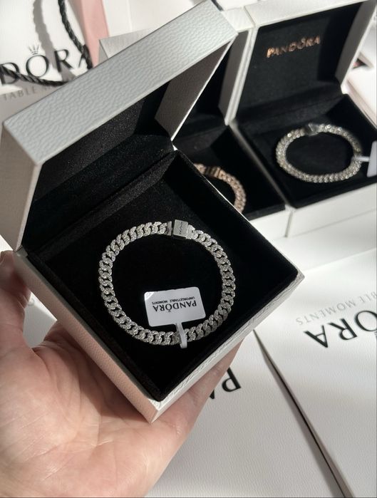 Браслет Пандора по супер ціні