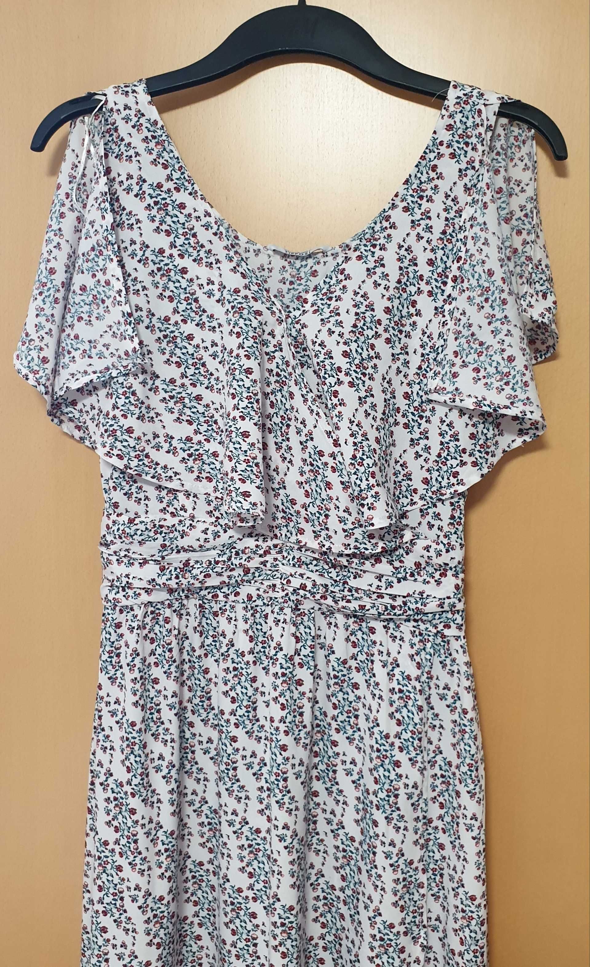 Vestido comprido Tiffosi Santa Maria Da Feira Travanca Sanfins E