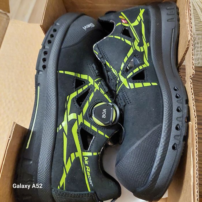 Buty robocze sievi