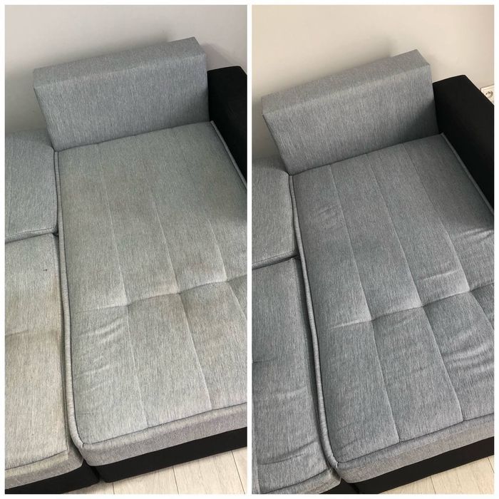 Pranie Czyszczenie Tapicerki Kanapy Materaców Narożników