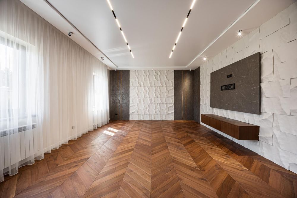 Продаж/Будинок з Дизайнерським ремонтом в селі Бірки /Львівська обл