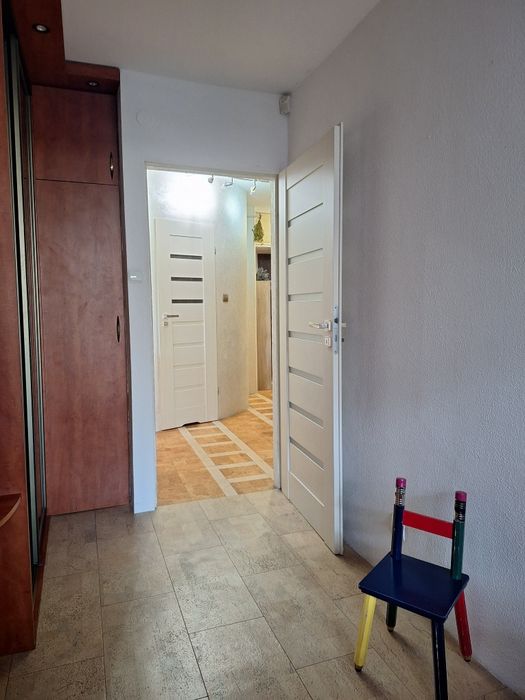 Wynajem przytulnego mieszkania - Piaseczno