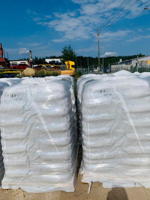 Pellet standard Klas A2 , Kaloryczny