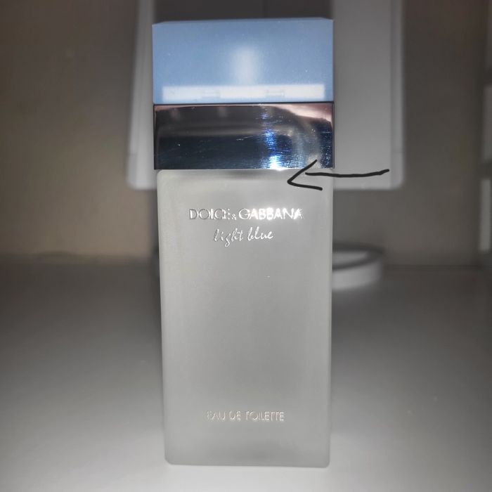 Dolce & Gabbana Light Blue perfuma25ml