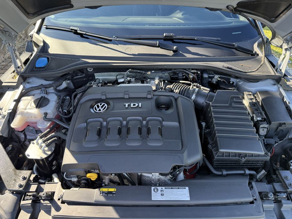 Volkswagen Arteon 2.0 BiTDI 4Motion 240cv  DSG R-Line