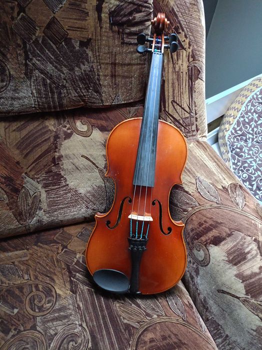 Skrzypce Husle Violin 4/4