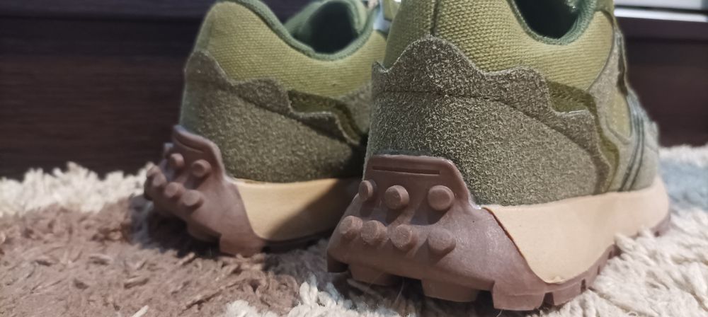 Кросівки 30 р 17.5 см